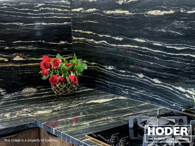 KUCHENARBEITSPLATTEN granite 478 - zdjęcie numer 5