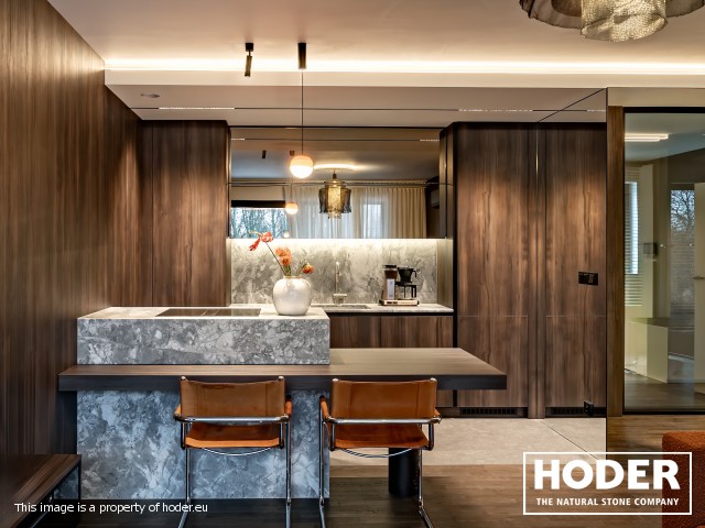 Kuchenarbeitsplatten dolomit 497 - zdjęcie numer 2