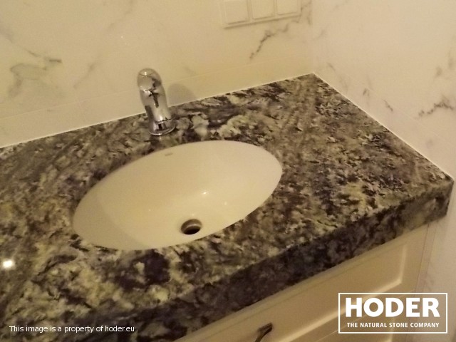 WASCHTISCHPLATEN Granite 46 - zdjęcie numer 2