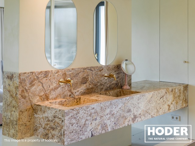 Waschtischplaten Granite 449 - zdjęcie numer 6