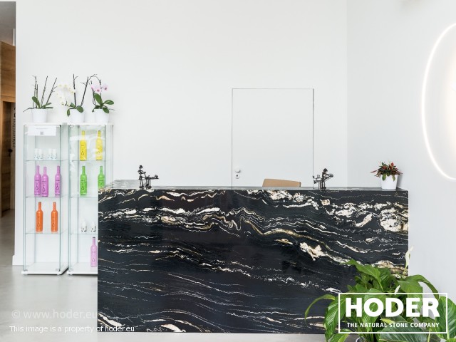 KUCHENARBEITSPLATTEN granite 436 - zdjęcie numer 2