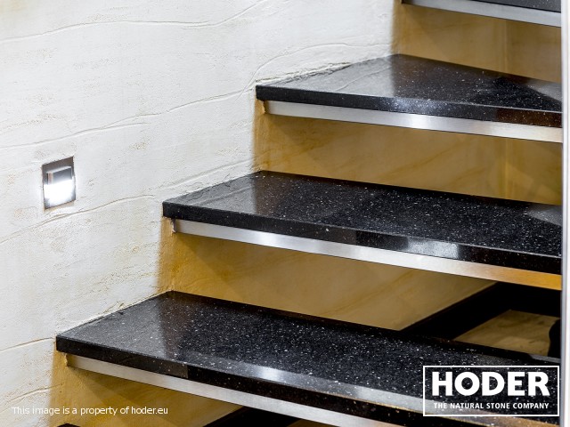 Treppen Granite 36 - zdjęcie numer 1