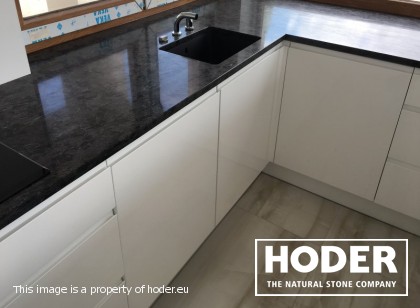 KUCHENARBEITSPLATTEN Granite 415