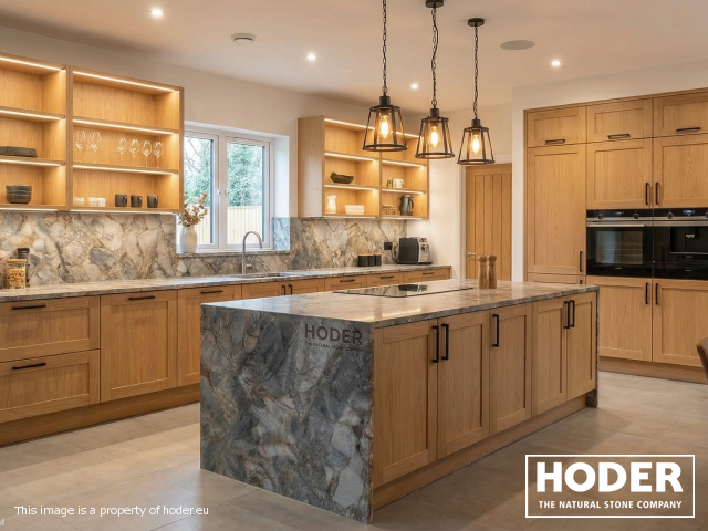 NATÜRLICHER QUARZIT 729 - zdjęcie numer 7