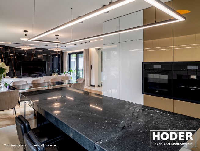 Kuchenarbeitsplatten naturlicher quarzit 448