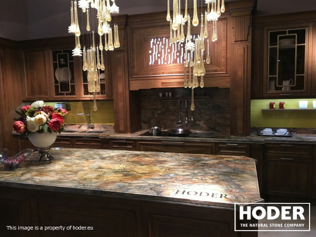 NATÜRLICHER QUARZIT 729 - zdjęcie numer 8