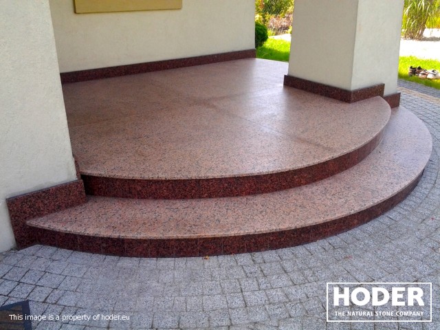 Treppen Granite 6 - zdjęcie numer 2