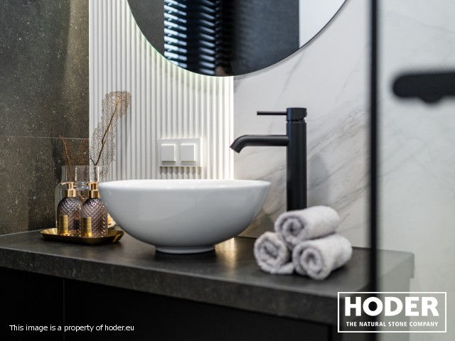Badezimmer Granite 410 - zdjęcie numer 7