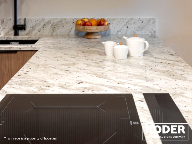 KÜCHENARBEITSPLATTE Granite 54 - zdjęcie numer 8