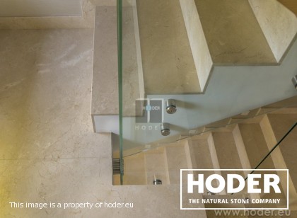 Treppen Marmor 107