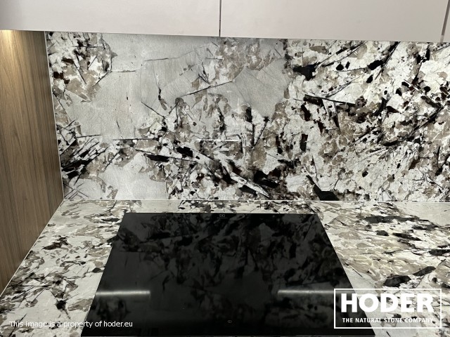 KUCHENARBEITSPLATTEN GRANITE  712 - zdjęcie numer 4