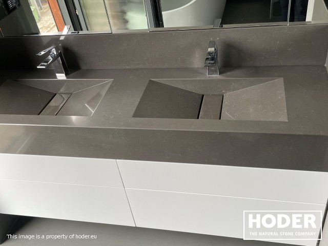 WASCHTISCHPLATEN QUARTZ 9050 - zdjęcie numer 2