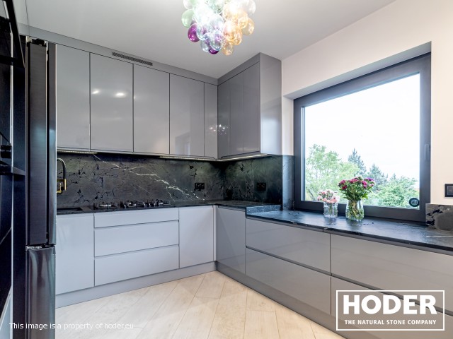 Kuchenarbeitsplatten naturlicher quarzit 470 - zdjęcie numer 6