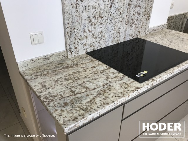KUCHENARBEITSPLATTEN Granite 444 - zdjęcie numer 5