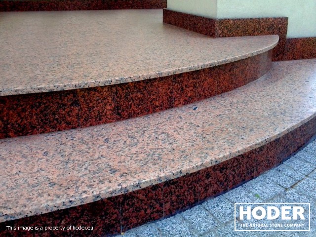 Treppen Granite 6 - zdjęcie numer 1