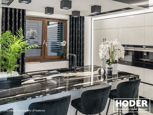 Kuchenarbeitsplatten granite 480 - zdjęcie numer 2