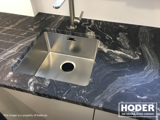 KUCHENARBEITSPLATTEN Granite 465 - zdjęcie numer 4