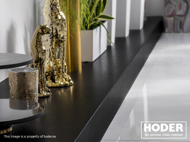 Kuchenarbeitsplatten Granite 480 und 61 - zdjęcie numer 30