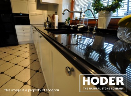 KUCHENARBEITSPLATTEN Granite 29