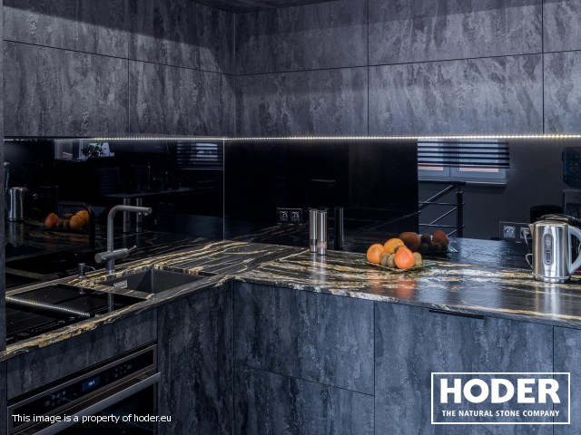 KUCHENARBEITSPLATTEN Granite 487 - zdjęcie numer 5