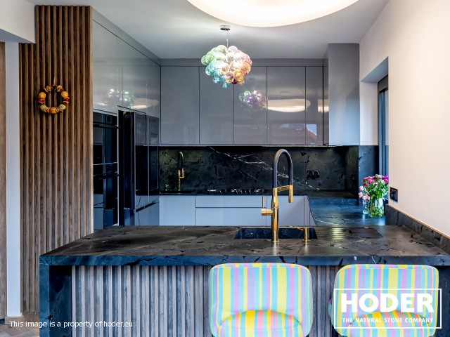 Kuchenarbeitsplatten naturlicher quarzit 470 - zdjęcie numer 4