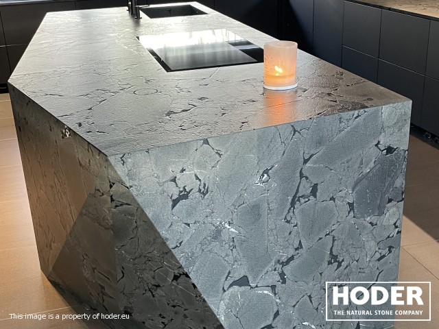 Kuchenarbeitsplatten Granite 470 - zdjęcie numer 4