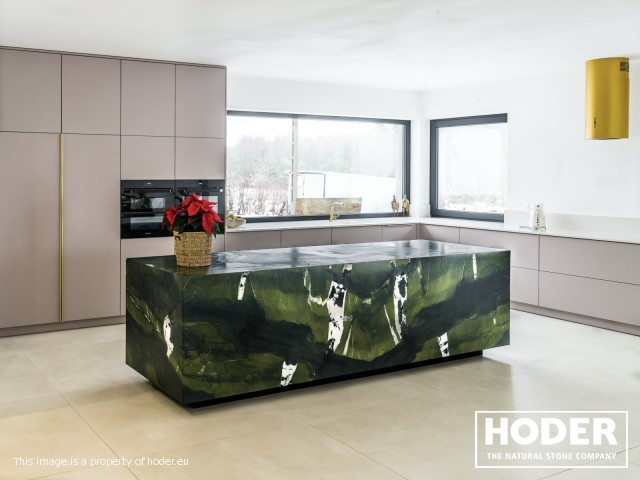 Kuchenarbeitsplatten granite 471 - zdjęcie numer 3