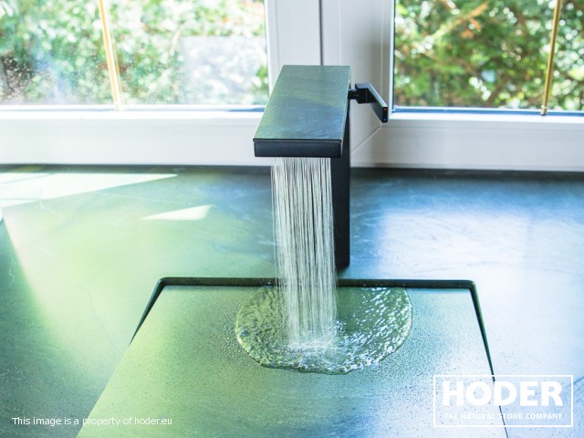 Kuchenarbeitsplatten naturlicher quarzit 471 - zdjęcie numer 18