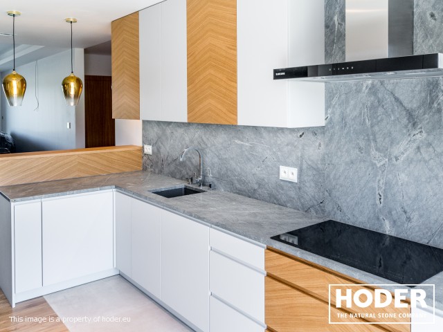 KUCHENARBEITSPLATTEN Granite 469 - zdjęcie numer 4