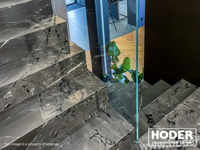 Treppen granite 470 - zdjęcie numer 3