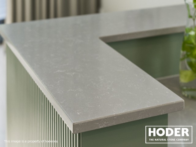 KUCHENARBEITSPLATTEN QUARTZ 8150 - zdjęcie numer 15