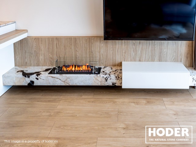 Kuchenarbeitsplatten naturlicher quarzit 411 - zdjęcie numer 10