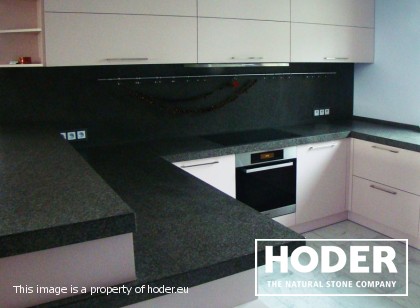 KUCHENARBEITSPLATTEN Granite 402