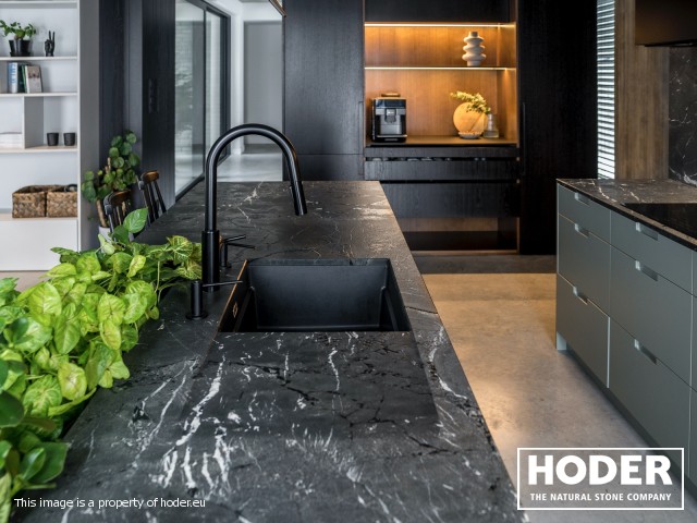 Kuchenarbeitsplatten granite 470 - zdjęcie numer 19