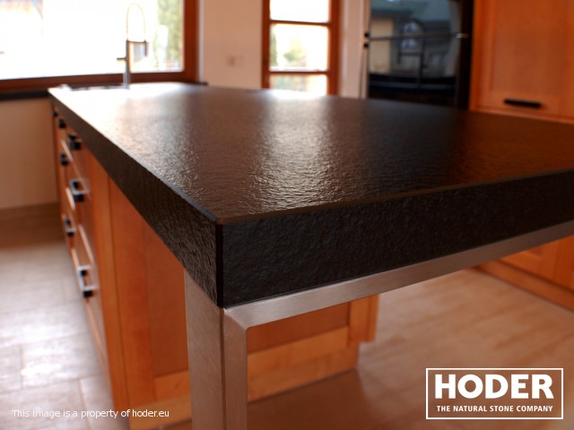 KUCHENARBEITSPLATTEN Granite 61 - zdjęcie numer 2