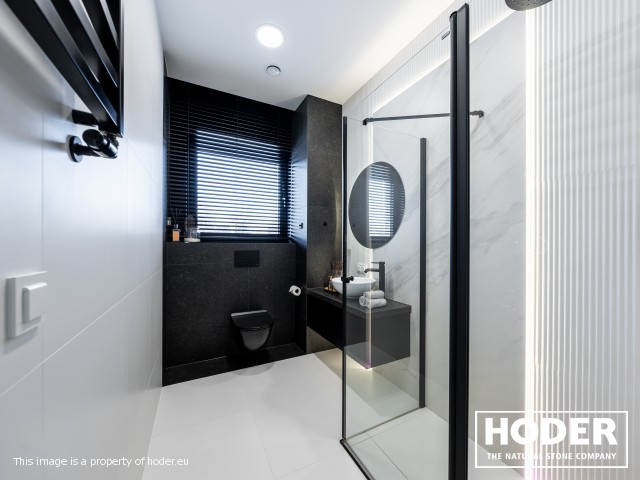 Badezimmer Granite 410 - zdjęcie numer 2