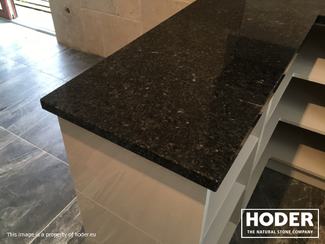 KUCHENARBEITSPLATTEN Granite 405 - zdjęcie numer 2