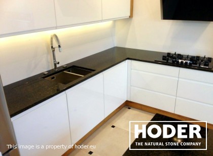 KUCHENARBEITSPLATTEN Granite 48