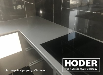 KUCHENARBEITSPLATTEN QUARTZ 510