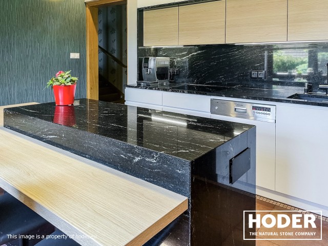 KUCHENARBEITSPLATTEN granite 452 - zdjęcie numer 3