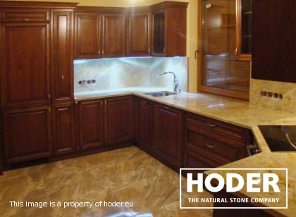 KUCHENARBEITSPLATTEN Granite 40