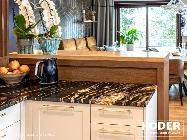 Kuchenarbeitsplatten granite 487 - zdjęcie numer 7