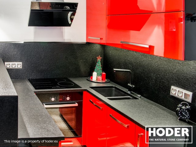 KUCHENARBEITSPLATTEN Granite 61 - zdjęcie numer 5