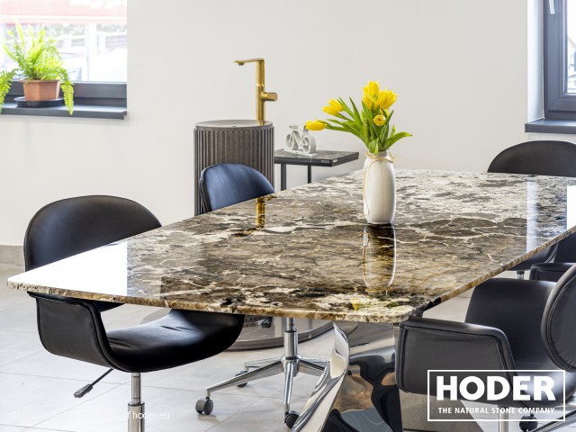 Tisch granite 483 - zdjęcie numer 3