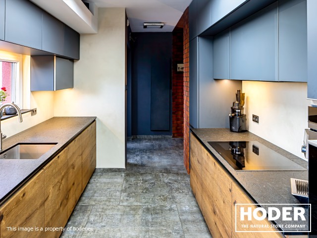 Kuchenarbeitsplatten granite 491 - zdjęcie numer 6