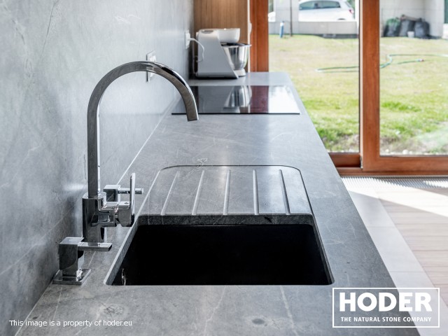 KUCHENARBEITSPLATTEN Granite 469 - zdjęcie numer 5