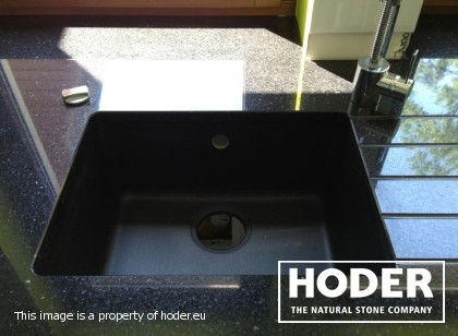KUCHENARBEITSPLATTEN Granite 36
