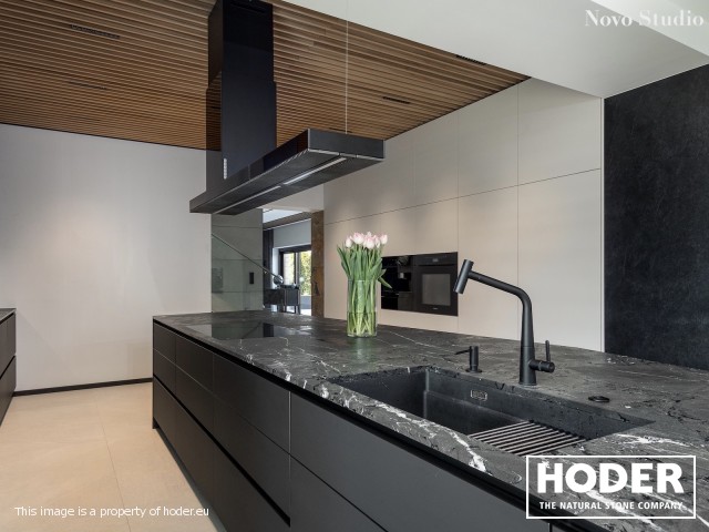 KUCHENARBEITSPLATTEN granite 470 - zdjęcie numer 6
