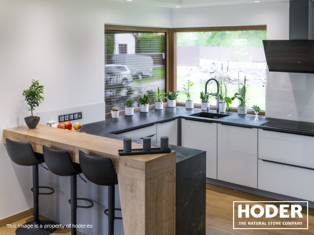 Kuchenarbeitsplatten Granite 470 - zdjęcie numer 1