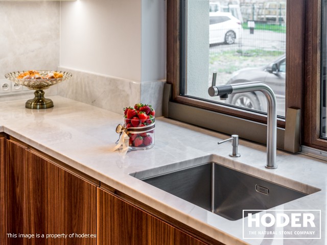 KUCHENARBEITSPLATTEN granite 455 - zdjęcie numer 3